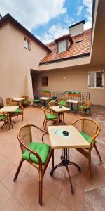 Charles Bridge Apartments - 14