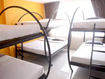 Sla Boutique Hostel - 16