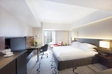 Hilton Tokyo - 39