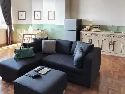 The Raintree Chiangmai - 356