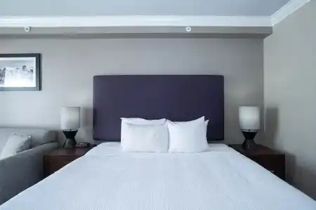 Sandman & Suites Calgary South - 49