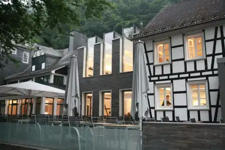 Seminar- und TagungsGroße Ledder - 28