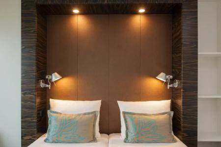 Motel One Berlin-Tiergarten - 3