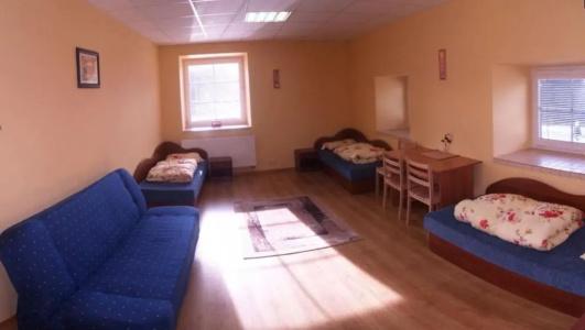 Fortuna Hostel - 22