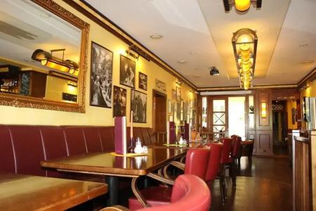 Hotel-Restaurant Amadeus - 15