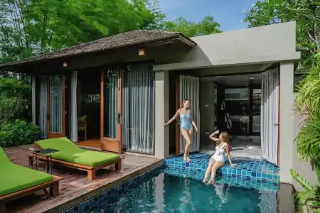 Pattara Resort & Spa - 137