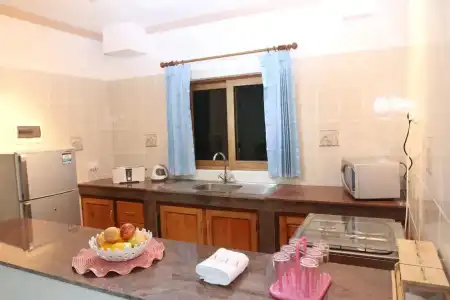 FOREST LODGE GUEST HOUSE - 40