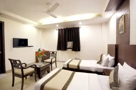 Paradise Inn - 5
