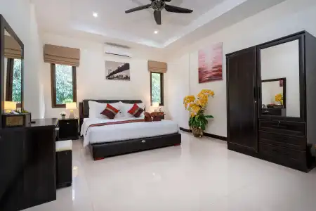 Boutique Resort Private Pool Villa - 2