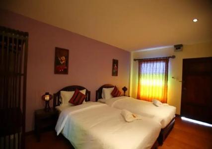 Chiangmai Boutique House - 61