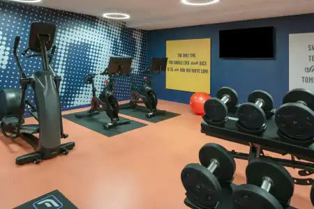 Hampton by Hilton Berlin City West - 21
