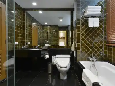 Trinity Silom - 7