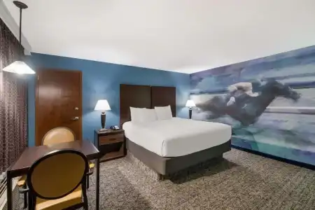 Best Western Winners Circle - 38
