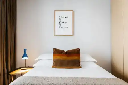 Nishi Apartments Eco Living by Ovolo - 63