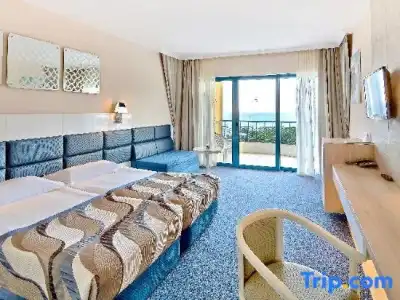 Grifid Arabella - Ultra All inclusive & Aquapark - 36