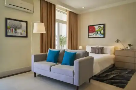 The Wind Resort - Tropical Hillside Escape - 55