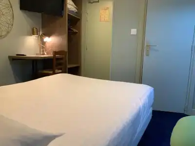 Hôtel IENA - 35