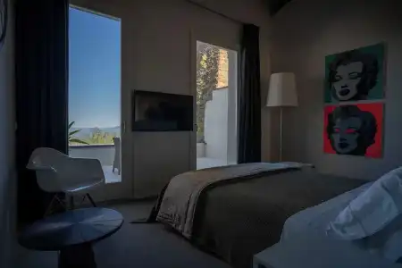 Villa Sassolini Country Boutique - 68