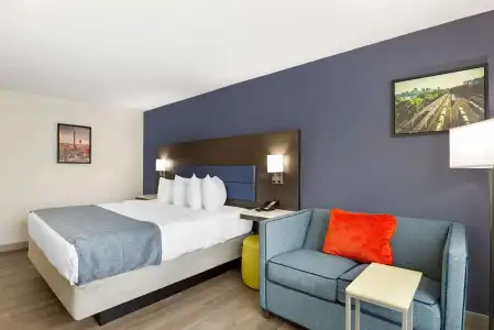 Best Western Premier Richmond City Gateway - 81