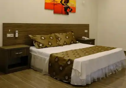 Truva Life Otel - 40