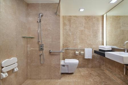Royal Orchid Sheraton Riverside - 38