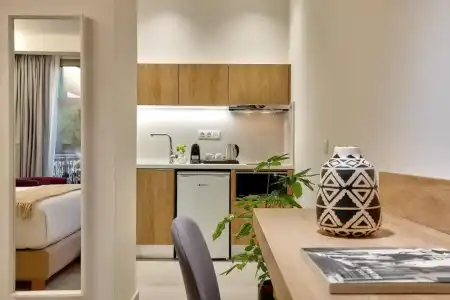 Stay 365 Heraklion Apart - 91