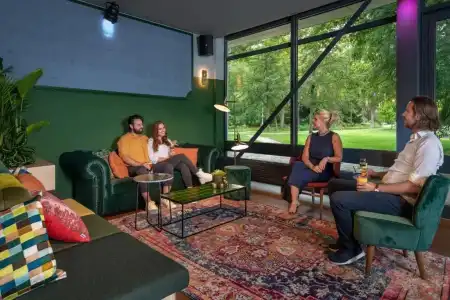 Stayokay Maastricht - Hostel - 12