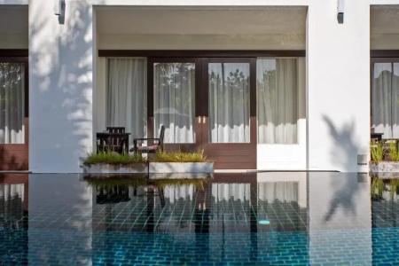 Tea Tree Boutique Resort - 37