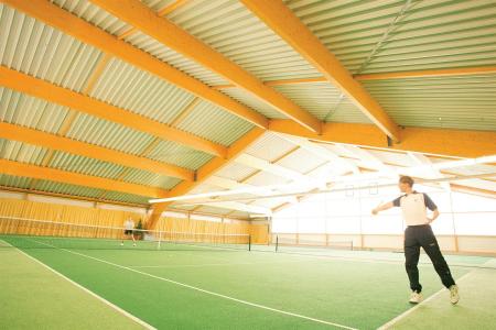 Werrapark Resort Frankenblick - 11