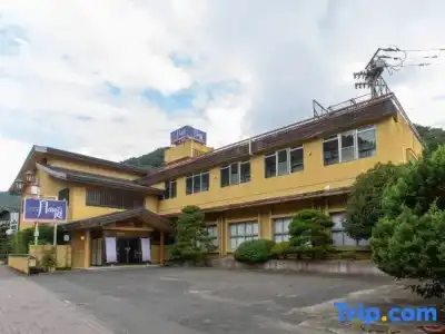 OYO Ryokan Tsuki no Niwa Bandai-Atami Onsen - 28