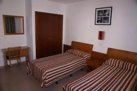 Pensión la Orozca Benidorm - 11