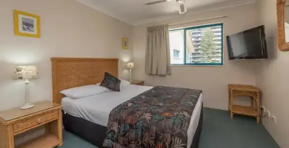 Aruba Beach Resort - 91