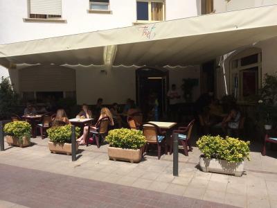 Hostal Boutique Sa Nansa - 9