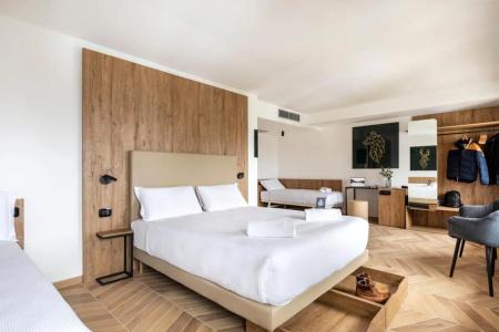 B&B Passo Tre Croci Cortina - 27