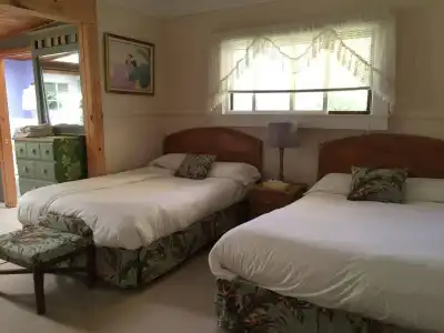 Aloha Junction Bed and Breakfast -Minutes Away from Hawaii Volcanoes National Park - 0