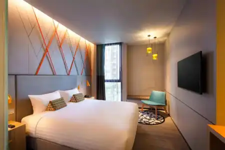 Ibis Styles Bangkok Sukhumvit Phra Khanong - 42