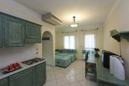 Residence Marina Palace - 29