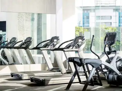 Grand Mercure Jakarta Kemayoran - 25