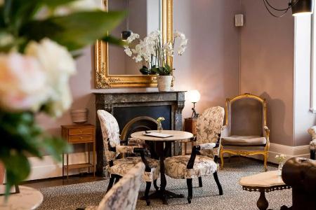 The Hughenden Boutique - 2