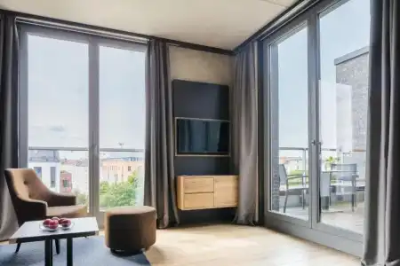 Downtown Apartments Berlin - 114
