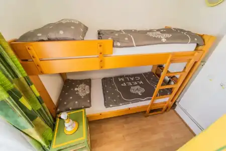 Panorama B&B - 76