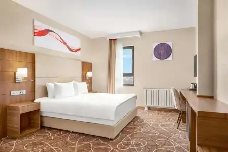Ramada by Wyndham Elbistan - 4