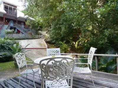 Demeure de Cap Maçon Guest House - 7