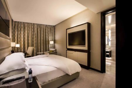 Rosewood Abu Dhabi - 18