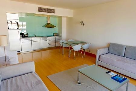 Marina Club I - 205