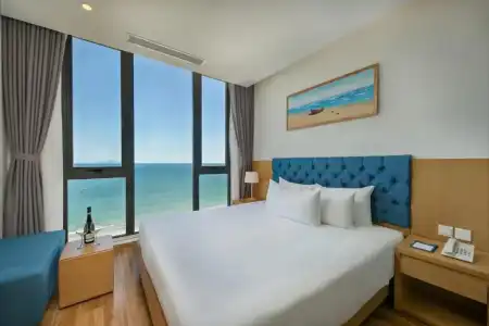 Seashore & Apartment - 79