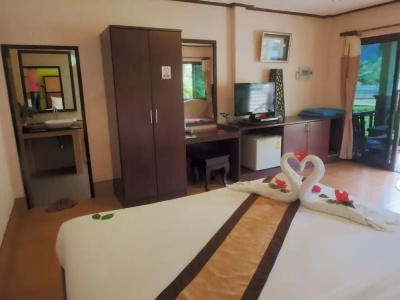 Bailan Beach Resort - 132