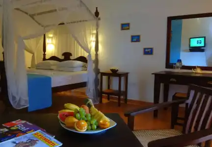 Sandali Walauwa - 2