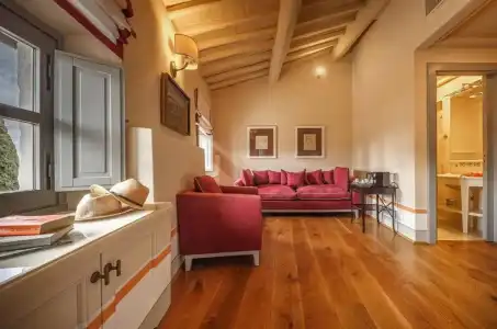 Borgo Scopeto Wine & Country Relais - 144