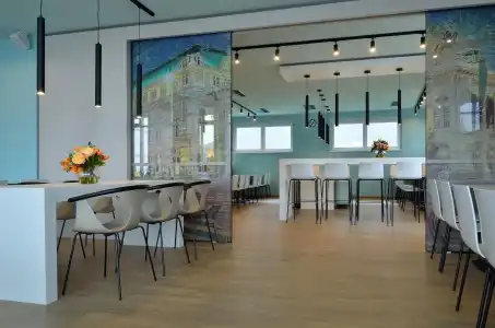 B&B Wien-Hbf - 17